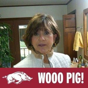 Meet your Posher, Margaret